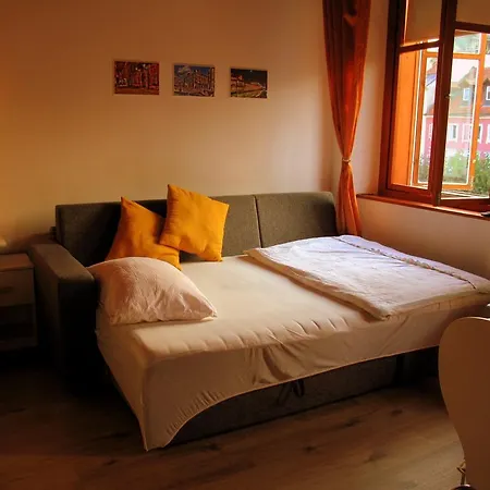 Apartment Riverbank Studio Ljubljana