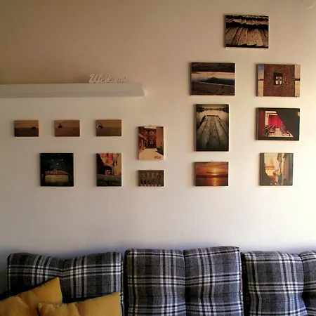 Apartment Riverbank Studio