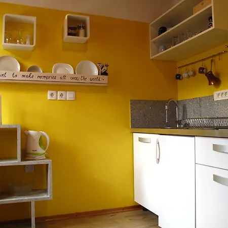 Riverbank Studio Ljubljana
