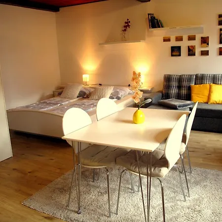 Riverbank Studio * Ljubljana