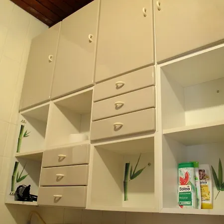 Apartment Riverbank Studio *