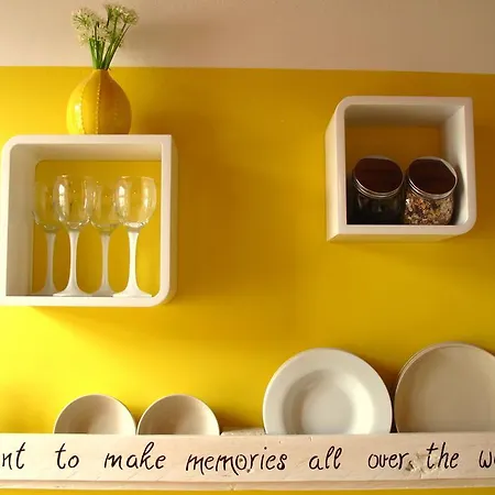 Apartma Riverbank Studio