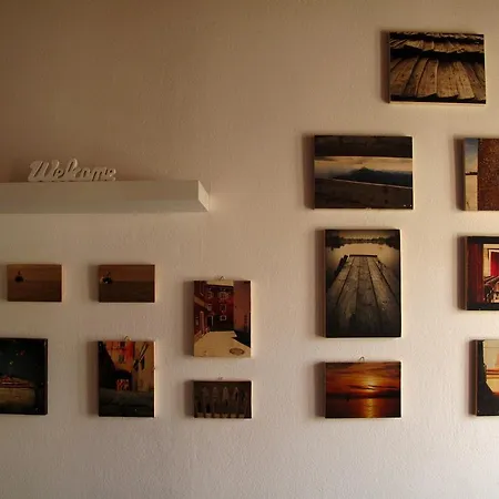 Riverbank Studio Liubliana