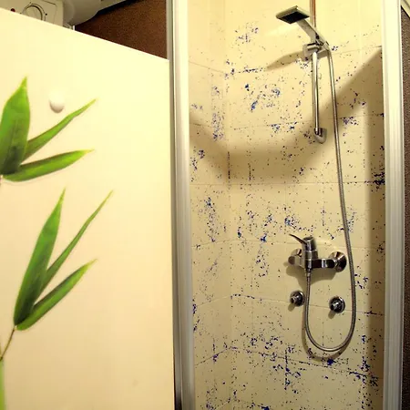 Apartma Riverbank Studio Ljubljana
